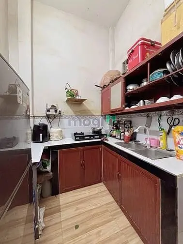 Bán Nhà Trương Phước Phan Bình Trị Đông 28M2 Hẻm 3M Giá 2,9 Tỷ