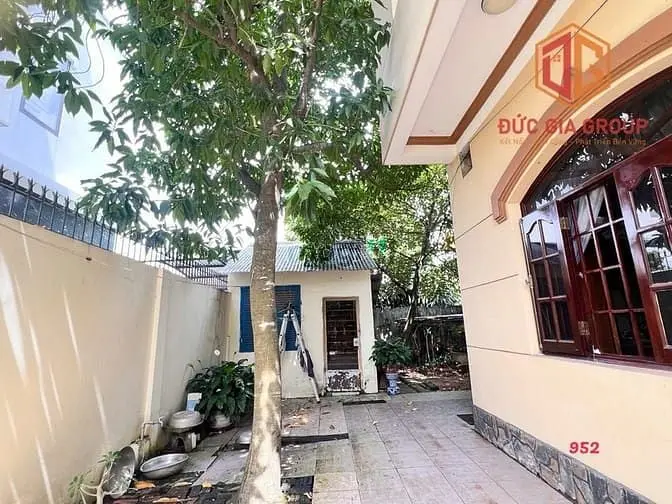 Bán Nhà Phường Hiệp Hòa 1 Trệt 1 Lầu Sổ Hồng 373M2 Ngang 12M Giá 17 Tỷ