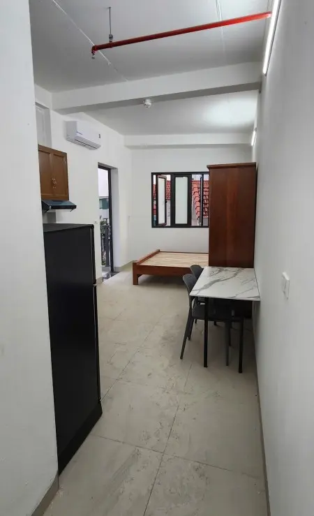 Cho Thuê Phòng Trọ Siêu Đầy Đủ Tiện Nghi Ngay Cạnh Aeon Hà Đông