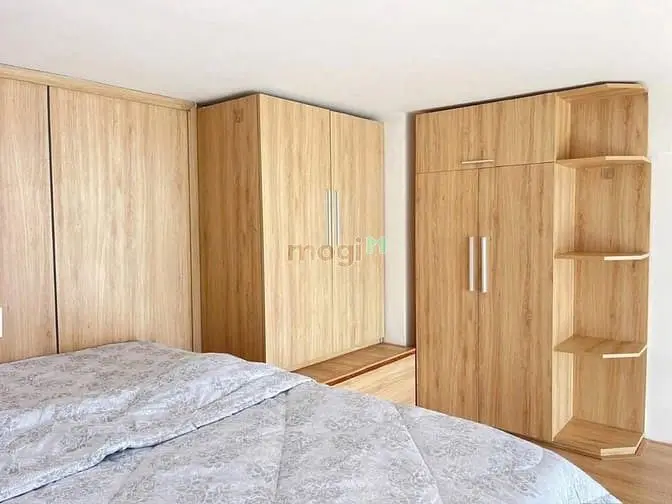 Cho Thuê Duplex Giá Rẻ , Ngay Đất Thánh , Lạc Long Quân , Quận 10 - 3