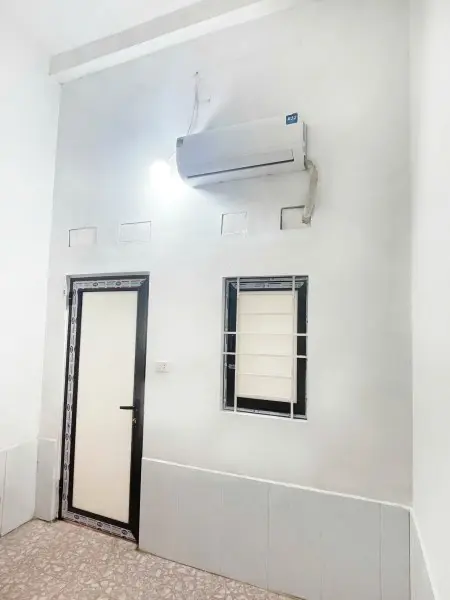 Phòng Trọ Tại Ngách 322/118 Nhân Mỹ, Mỹ Đình - Giá Rẻ Hợp Lý