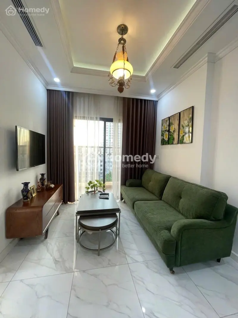 Bán Căn Hộ Tòa Nhà E1 D'el Dorarado, Nguyễn Hoàng Tôn, Tây Hồ