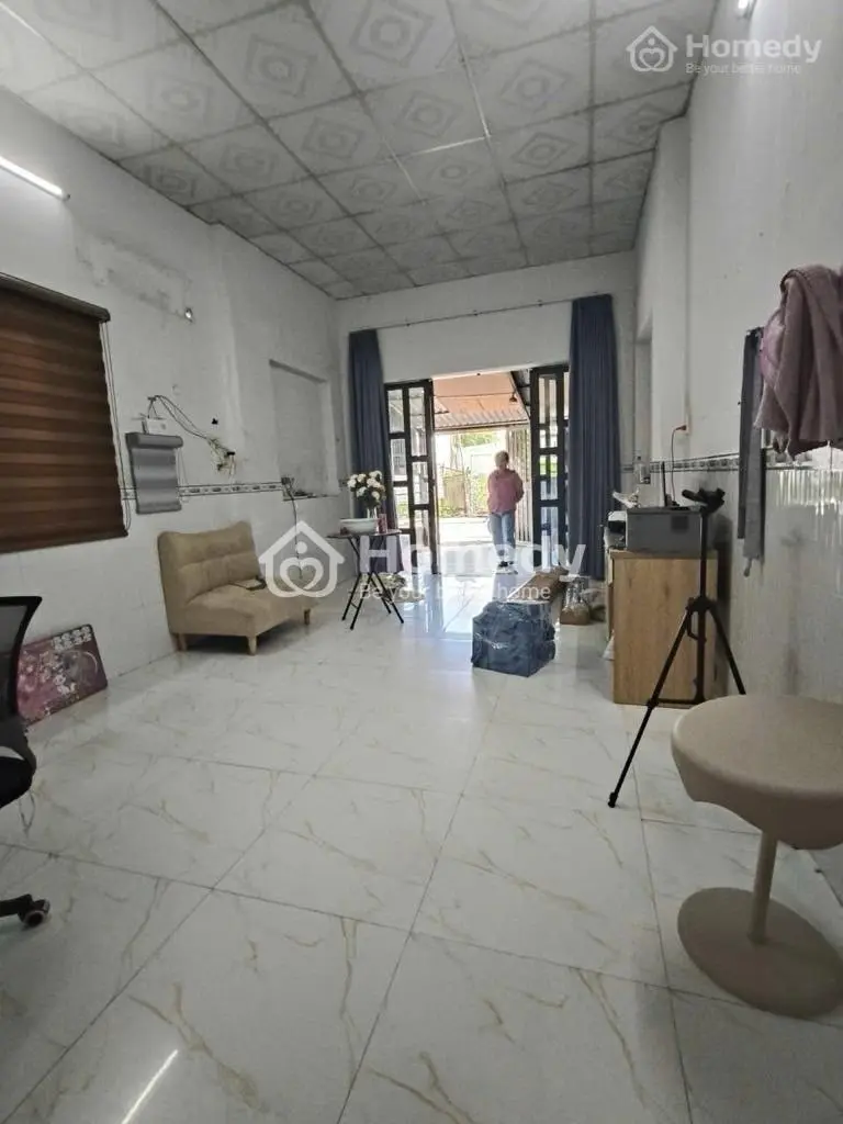 Hẻm Nhựa 5M Xe Hơi Vào Nhà, Kinhd Doanh Tốt Gần Đường Tam Bình; 80M2 Chỉ 3,75 Tỷ.