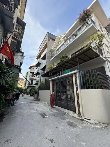 Phú Gia Phú Thượng – Tây Hồ - Ô Tô – 334 M2 – 3T – Mt 11.5 M – Giá 59.