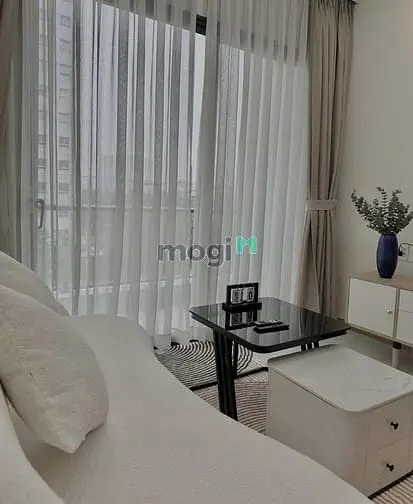 New City - Căn 1 Phòng Ngủ Full Nột Thất (Dt 52M2). Giá 15.5 Tr/Tháng