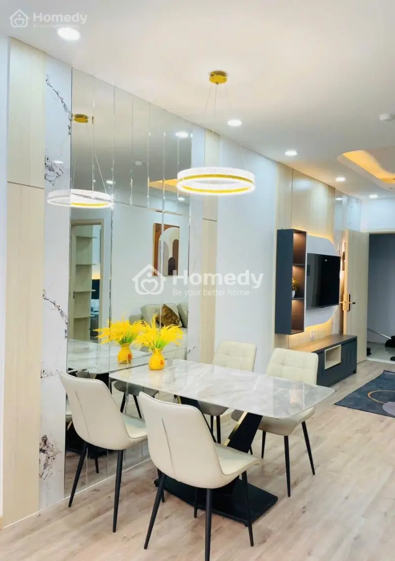 Nhanh Tay Sở Hữu Căn Hộ 2Pn, View Đông Nam Tại Mường Thanh Viễn Triều Giá Chỉ 3.15 Tỷ