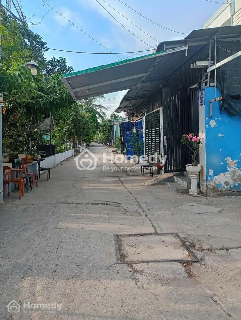 Chính Chủ Cần Bán Nhà Định Cư Nước Ngoài