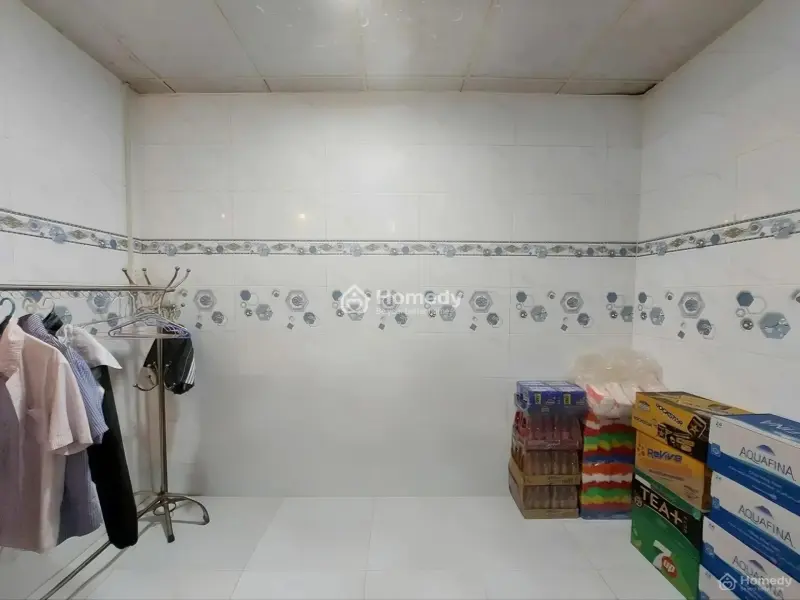 [P Bàn Cờ] Bán Căn Hộ Trung Tâm Quận 3 - 2 Phòng Ngủ - Sổ Hồng Riêng - Giá Chỉ 2,45 Tỷ