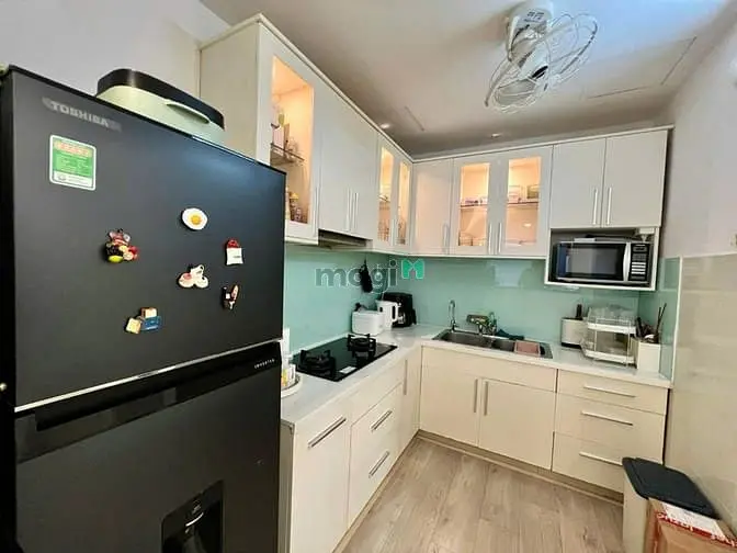 Cho Thuê Chcc Park View Có 3Pn 2Wc Trung Tâm Phú Mỹ Hưng Giá Tốt