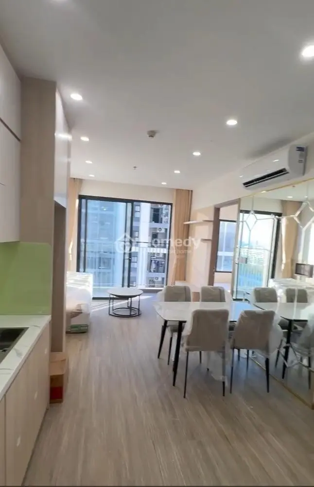 Cho Thuê Ch 2Pn, 54M2, 14,5 Triệu Tại The Sakura, Tây Mỗ, Nam Từ Liêm, Hà Nội Đẹp Xuất Sắc