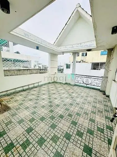 Bán Nhà Hẻm Xe Tải Thông 5M 1 Sẹc Phạm Văn Chiêu, P.16, 4,5 X 14 Tỷ Tl