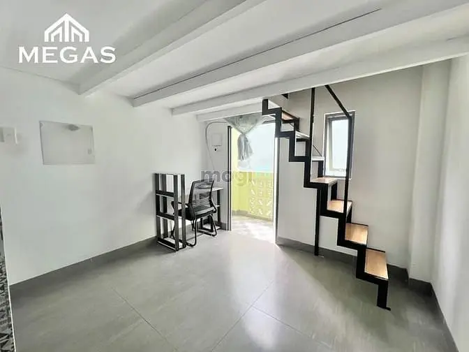 Cho Thuê Phòng Trọ Có Gác Cao 2M Tại Nguyễn Duy Trinh, Mai Chí Thọ