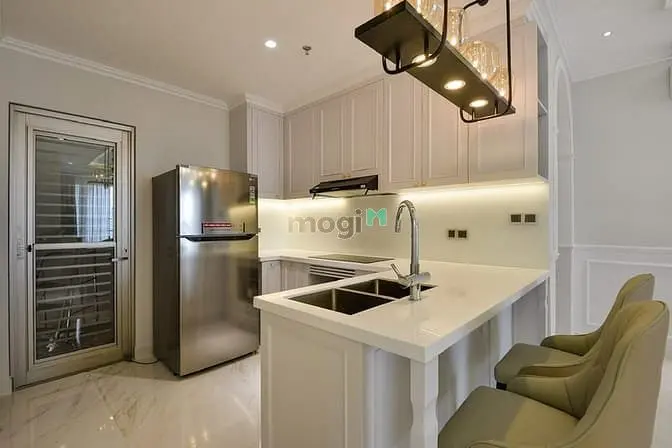 Cho Thuê Căn Hộ Midtown Tháng 11/2025 Giá Siêu Tốt Từ 24 Triệu / Tháng