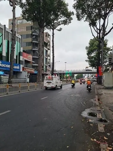 Bán Nhà Hẻm 480 Nguyễn Tri Phương Q.10 - 3M X 10M - Chỉ 5,28 Tỷ