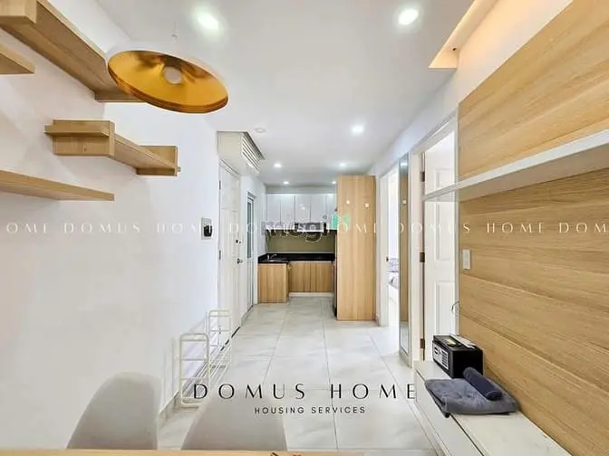 Căn Hộ 2Pn Full Nội Thất Sạch Sẽ Ngay Vườn Lài - Tân Thành