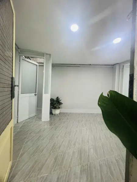 Cho Thuê Căn Hộ Quận Tân Bình 2Pn - 1Pb – Ban Công Thoáng Mát – Gần Sân Bay Tân Sơn Nhất