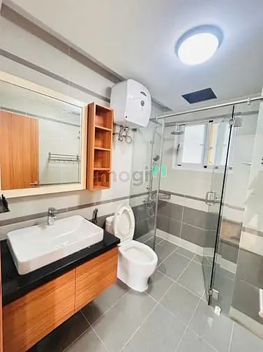 Cho Thuê Ch Happy Valley Phú Mỹ Hưng, Giá Rẻ, Full Nội Thất, View Sông