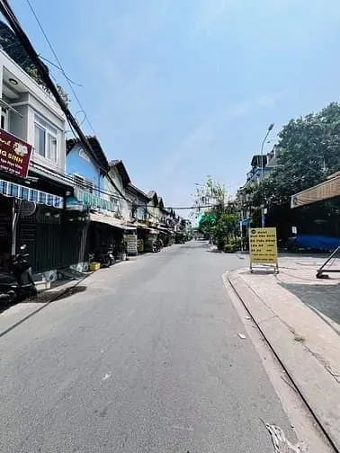 Mặt Tiền Đường Cao Lỗ, Gần Trường Đại Học, Bệnh Viện. Vừa Ở Vừa Kd.