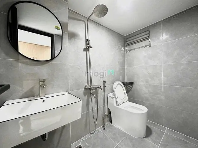 Duplex Ban Công , Ngay Trương Vĩnh Ký , Phan Đình Phùng , Luỹ Bán Bích