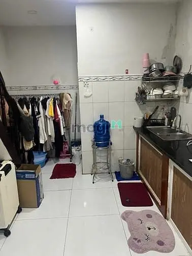 Bán Nhà Phú Thọ Hòa Hẽm 2,4M Giá 3,2 Tỷ Dt 25M2 Xây 2 Tầng