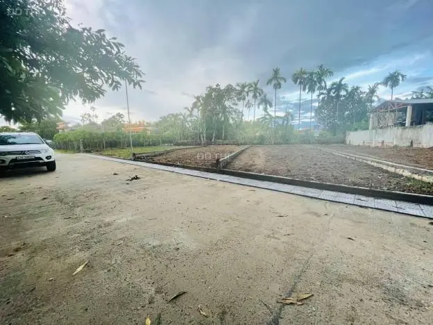 Cần Bán Đất Nền Chỉ 3Xx Triệu Tại Đà Nẵng