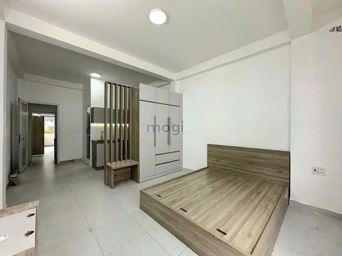 Cho Thuê Studio Cao Cấp , Ngay Trường Chinh , Bàu Cát , Âu Cơ , Tânphu