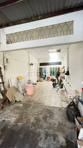 Hxh 6M Đỗ Thừa Luông, 84M2, Cấp 4 Tiện Xây Mới, Cho Thuê 8Tr/Tháng, Ch