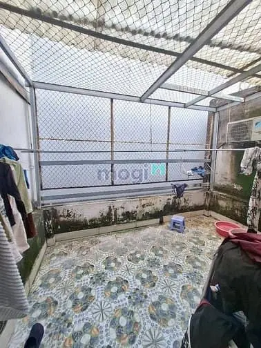 Nhà 52,4M² Tân Sơn Nhì – Hẻm 4M – Giá Chỉ 5,35 Tỷ