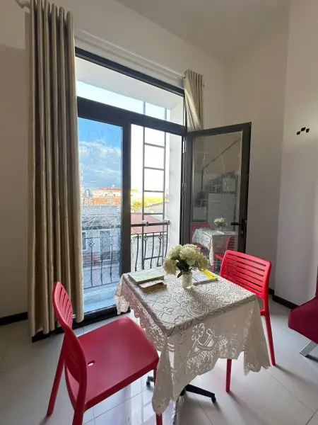 Duplex Full Nt Quận 7 - Gần Lotte, Cresent Mall, Thuận Tiện Qua Lại Q1, Q4, Q8.