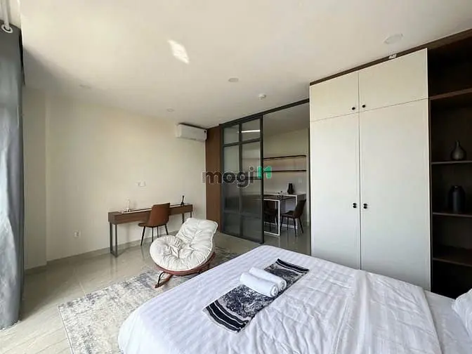 Cho Thuê Duplex Giá Rẻ , Ngay Thống Nhất , Luỹ Bán Bích , Full Nt