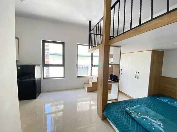 Cho Thuê Duplex Giá Rẻ , Ngay Nguyễn Thị Nhỏ , Lữ Gia , Lý Thường Kiệt