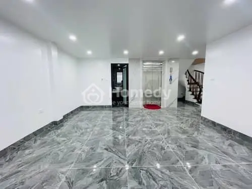 Siêu Phẩm Nguyễn Đức Cảnh- 100M²-7 Tầng Thang Máy- Fun Nội Thất- Gara- Mới Koong