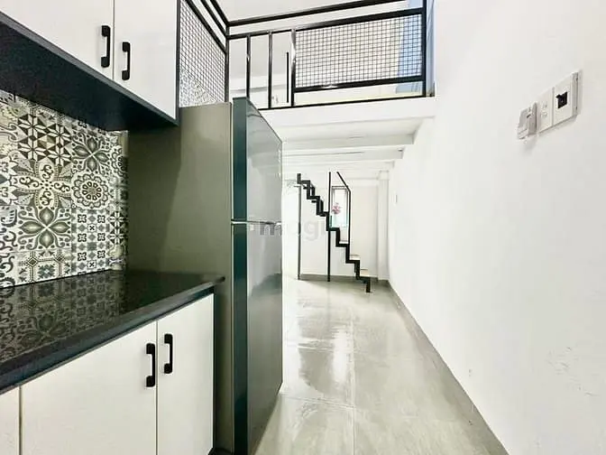 Cho Thuê Phòng Trọ Có Gác Cao 2M Tại Nguyễn Duy Trinh, Mai Chí Thọ