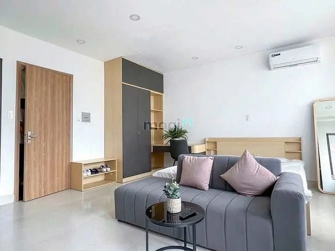 Căn Hộ 1Pn Tách Bếp, Ban Công Gần . Sát Aeon Mall , Celadon , Giá Rẻ