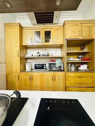 Mặt Phố Hoàng Hao Thám – Ba Đình = 207 M – 4T – Mt 6.8 M – Giá 64.8 Tỷ