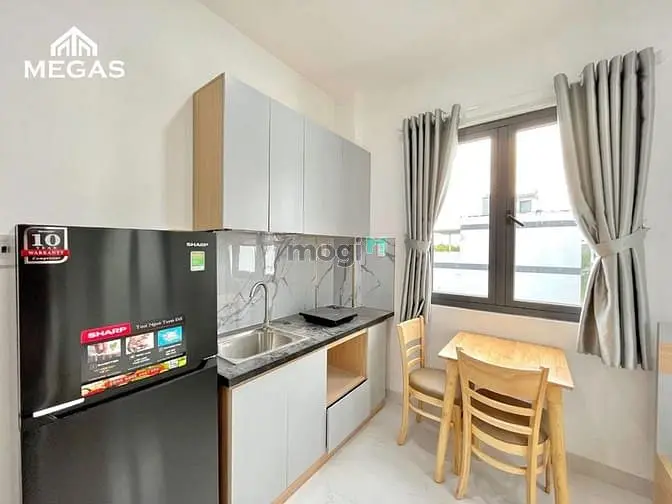 Cho Thuê Phòng Trọ Full Nội Thất Tại Citi Soho,Citi Home,Đồng Văn Cống