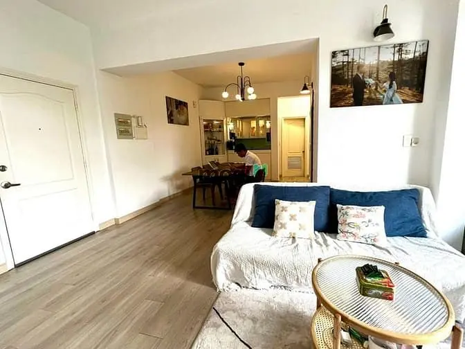 Cho Thuê Chcc Park View Có 3Pn 2Wc Trung Tâm Phú Mỹ Hưng Giá Tốt