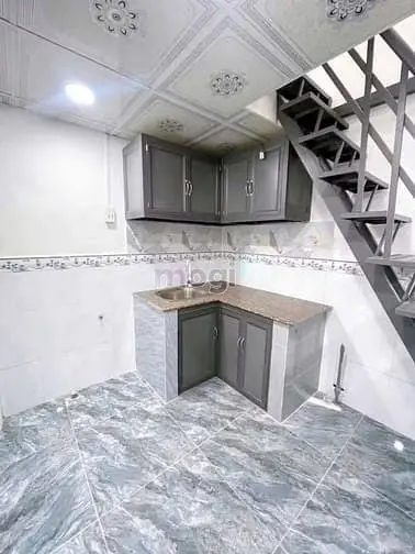 Cho Thuê Nhà 2/ Tl31 ,Q12 _Dt:4X4M Trệt Lầu 1Pn,1Wc 3Tr