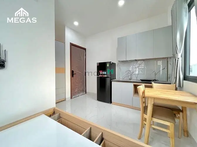 Cho Thuê Phòng Trọ Full Nội Thất Tại Citi Soho,Citi Home,Đồng Văn Cống