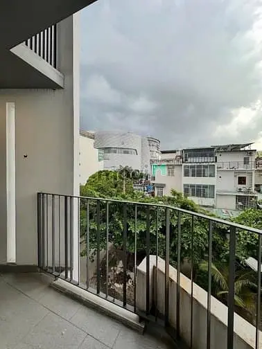 Cho Thuê Duplex Giá Rẻ , Ngay Giáp Q10 , Lạc Long Quân - Ây Cơ , Giáre