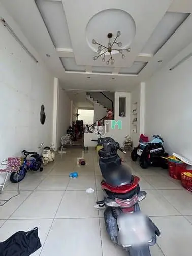 Bán Nhà Phố Đường Trường Chinh, Phường 14, Quận Tân Bình