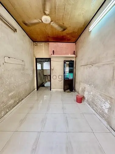 Bán Nhà Mặt Tiền Đỗ Ngọc Thạnh - Đối Diện Chợ Kim Biên - Quận 5