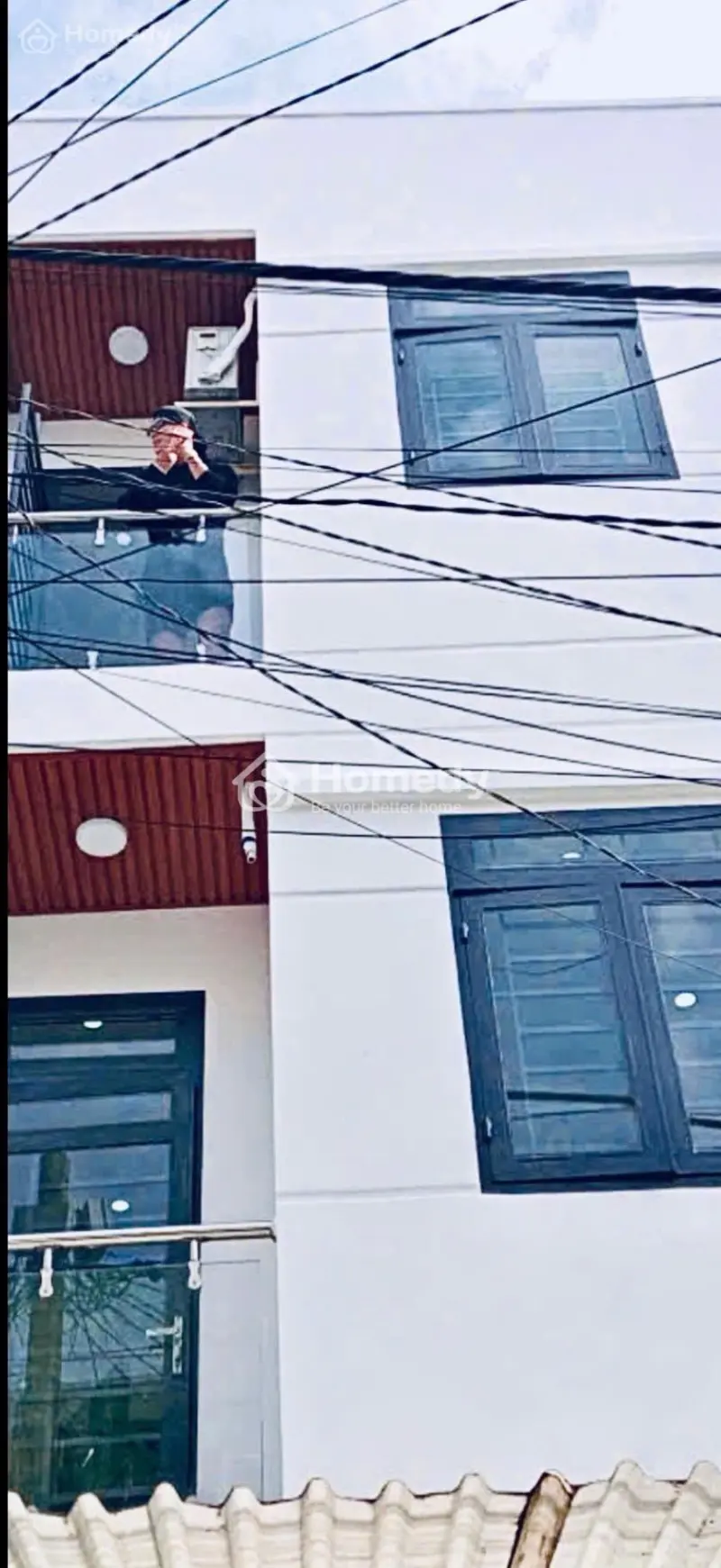 Cho Thuê Nhà Nc Hxh 40 Đường Số 898, Trục Nguyễn Duy Trinh, P.phú Hữu - 4*14; 2 Lầu; 8,5Tr/Tháng