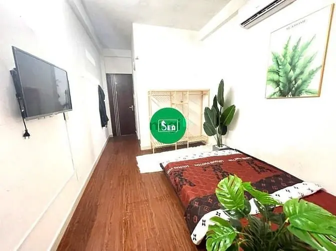 Cho Thuê Phòng Tách Bếp Full Nội Thất Ở Nguyễn Ngọc Lộc Quận 10