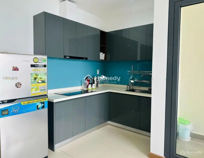 Mua Bán - Chuyển Nhượng: 1Pn - 2Pn - 3Pn: 1,45 - 1,9 - 2,65 Tỷ/Căn View Biển. Full Nt - Sổ Sẵn