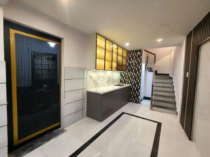 Bán Nhà Hẻm 480 Nguyễn Tri Phương Q.10 - 3M X 10M - Chỉ 5,28 Tỷ