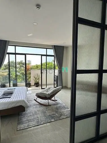 Cho Thuê Duplex Giá Rẻ , Ngay Thống Nhất , Luỹ Bán Bích , Full Nt