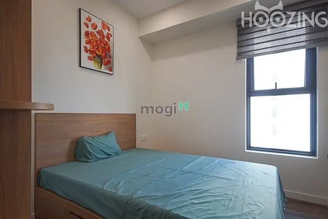 Cần Cho Ch Chung Cư Hưng Phúc , Pmh, Q7. 2Pn, Full Nội Thất