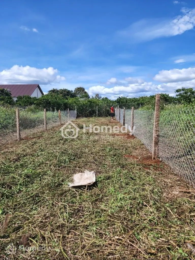 Bán Đất Thổ Cư Giá Rẻ,Chính Chủ, Gần Chợ, Trường Học, Ủy Ban, Sân Bay Liên Khương, Giá Dưới 1,1 Tỷ