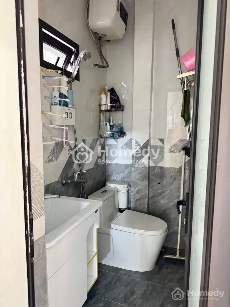 [Chủ Cần Bán Gấp] Nhà Phố Trần Bình, Đẹp Long Lanh, 39M2, 8.3 Tỷ